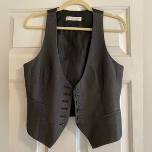 Women’s Waistcoat